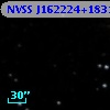 NVSS J162224+183117