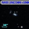 NVSS J162308+190027