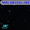 NVSS J162311+191359