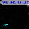 NVSS J162459+182214