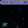 NVSS J162525+200704