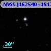 NVSS J162540+181709