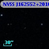 NVSS J162552+201005