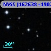 NVSS J162638+190230