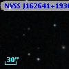 NVSS J162641+193012