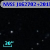 NVSS J162702+201526