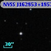 NVSS J162853+185721