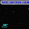 NVSS J162919+184057