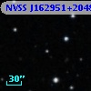 NVSS J162951+204859
