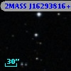 2MASS J16293816+1945480