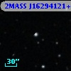 2MASS J16294121+1956081