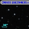 2MASS J16294635+2024167