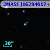 2MASS J16294817+1946476
