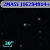 2MASS J16294914+1949435