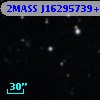 2MASS J16295739+2005121