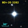 BD+20  3282