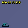 BD+19  3113B