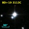 BD+19  3113C