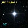 HD 148911