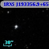1RXS J193356.9+654001