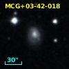 MCG+03-42-018