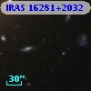 IRAS 16281+2032