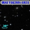 IRAS F16289+1921