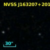 NVSS J163207+201518