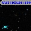 NVSS J163101+194433