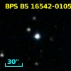 BPS BS 16542-0105