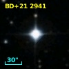 BD+21  2941