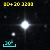 BD+20  3288