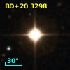 BD+20  3298