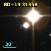 BD+19  3135B