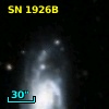 SN 1926B