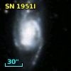 SN 1951I