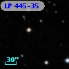 LP  445-35