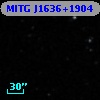 MITG J1636+1904