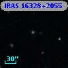 IRAS 16328+2055