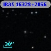 IRAS 16328+2056