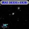 IRAS 16331+1920