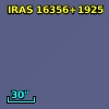 IRAS 16356+1925