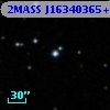 2MASS J16340365+1923235