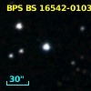 BPS BS 16542-0103