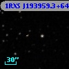 1RXS J193959.3+645613