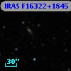 IRAS F16322+1845