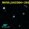 NVSS J163304+201200