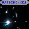 IRAS 02382+4223