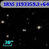 1RXS J193359.3+640425