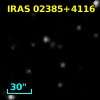 IRAS 02385+4116